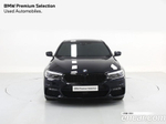 BMW 5 Series (G30) 520d xDrive M Sports Plus (07.2020)