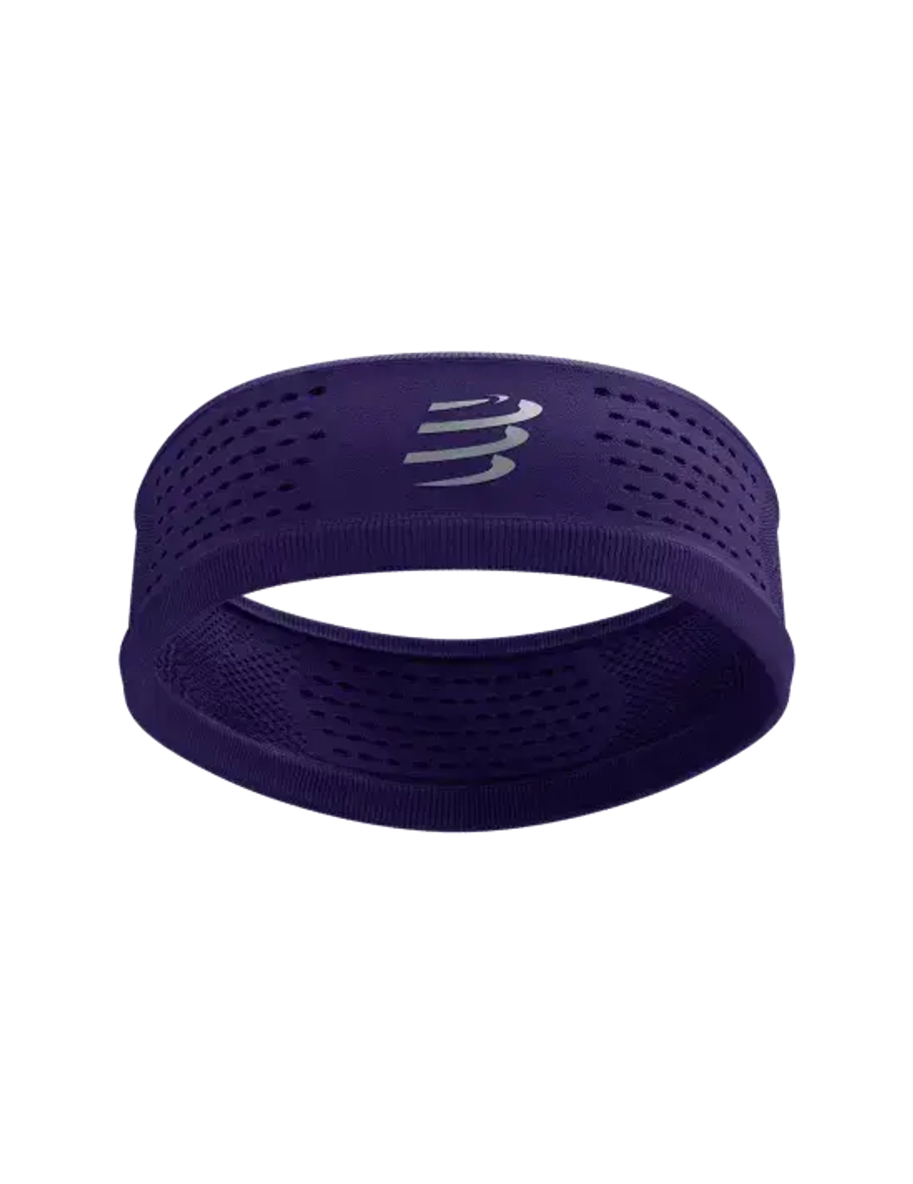 Повязка на голову Thin Headband Purple