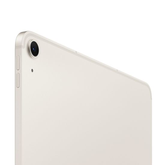 Apple iPad Air (2026) M4 13" Wi-Fi + Cellular 512 ГБ, «сияющая звезда»