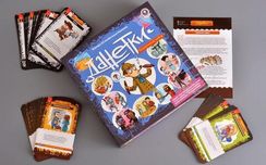 Игра "Данетки" подарочные