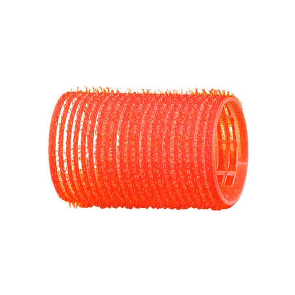 Dewal Бигуди-липучки R-VTR4 d 36 мм (12 шт)