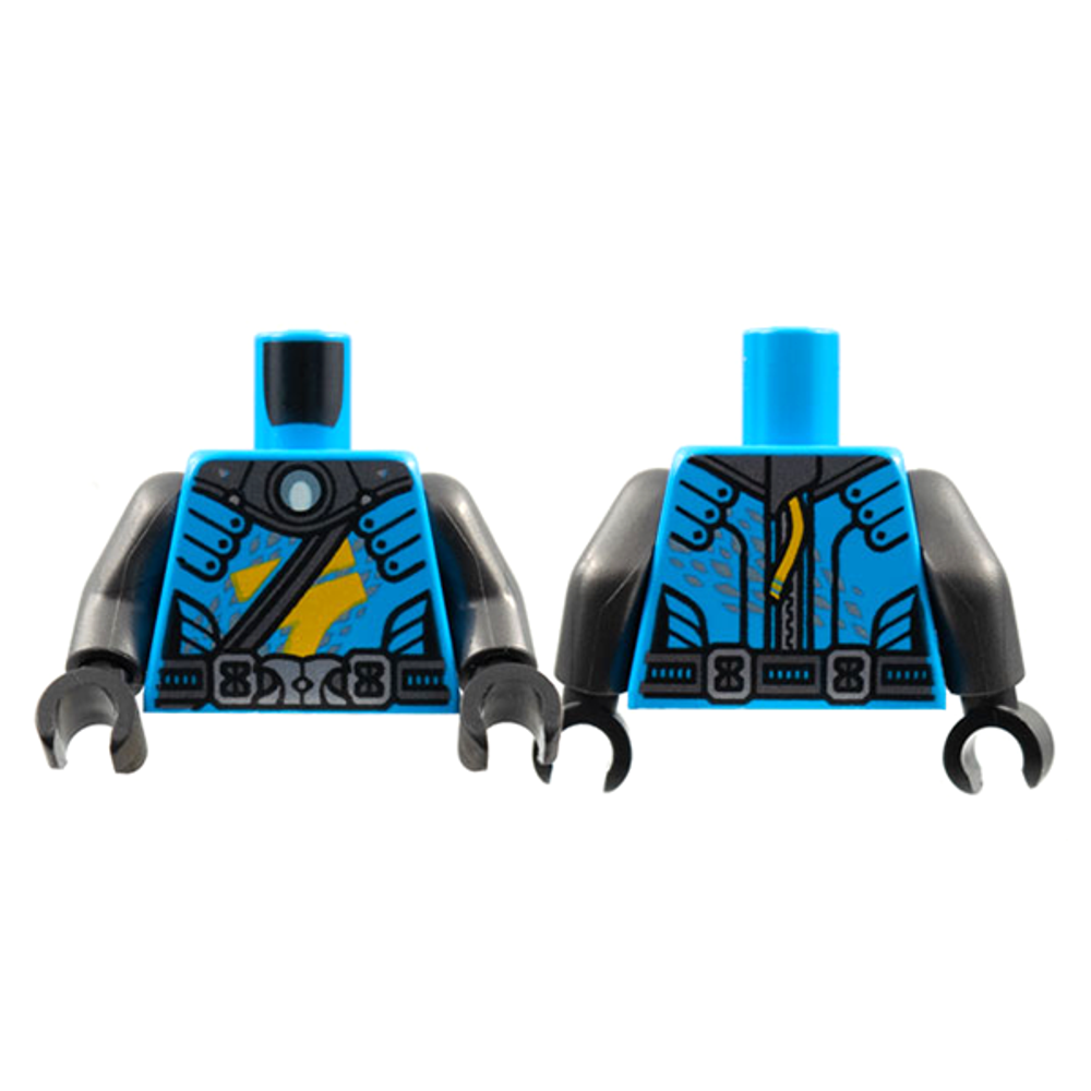 Торс Нии 973pb4316c01