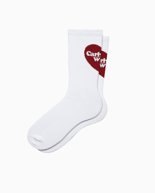 Носки Carhartt WIP Heart Socks