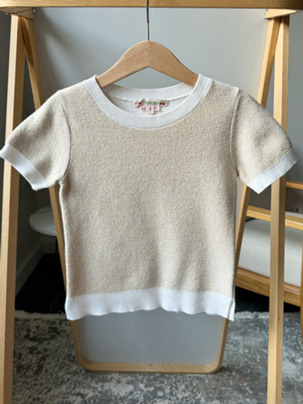 Хлопковый джемпер Bonpoint, 116