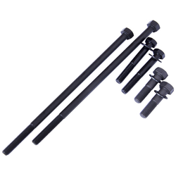 МАСТАК (103-21213C) Набор фиксаторов распредвала / коленвала, BMW, кейс, 8 предметов