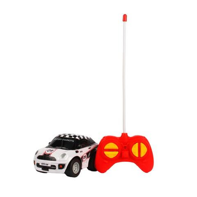 Джип на РУ, коробка 6146R