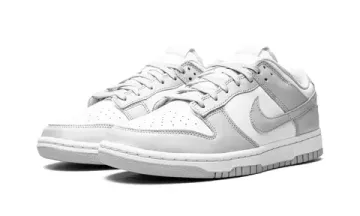 Кроссовки Nike SB Dunk Low "Grey Fog"