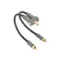 QED Performance Y-SW Adaptor