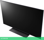Телевизор LED LG 43" 43UT91006LA.ARUB