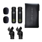 Конденсаторный микрофон Lewitt LCT 040 MATCH stereo pair