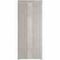 Межкомнатная дверь эмаль Profil Doors 1.9P сэнд стекло белей лак