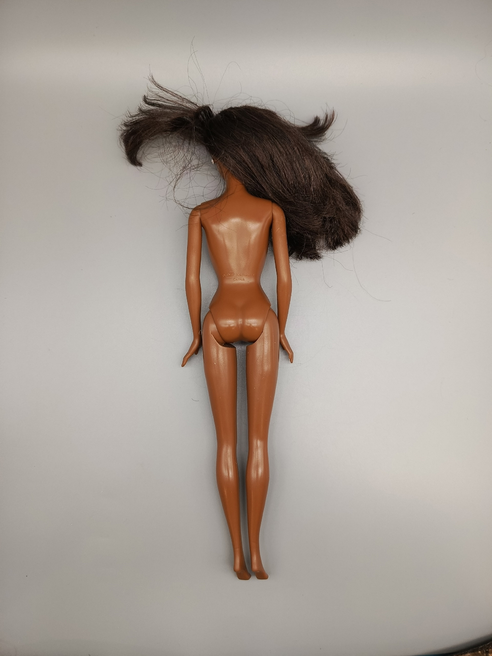 Кукла Барби винтажVery Velvet Christie Mattel 1998 Asha 0419