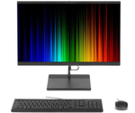 23.8" Моноблок Lenovo V30A-23IML (1920x1080, Intel Core i3-10110u, RAM 8ГБ, SSD 256ГБ, Intel UHD Graphics, Win 10 Pro)