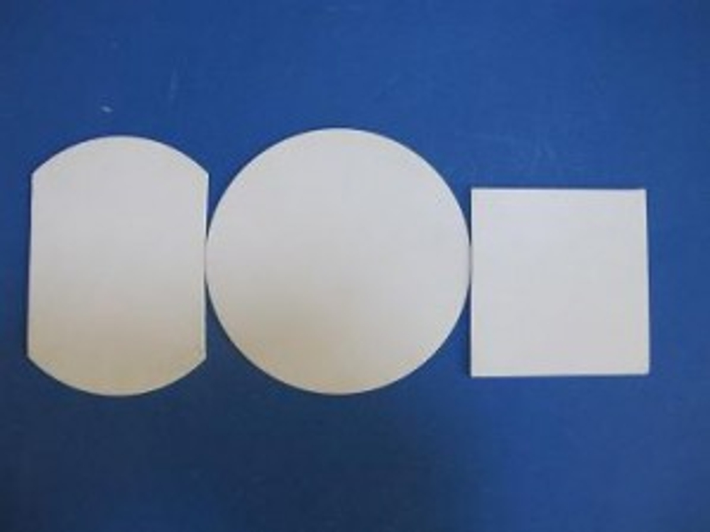 Alumina Ceramic Substrates