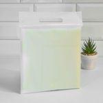 Дождевик р. S, зеленый, EVA