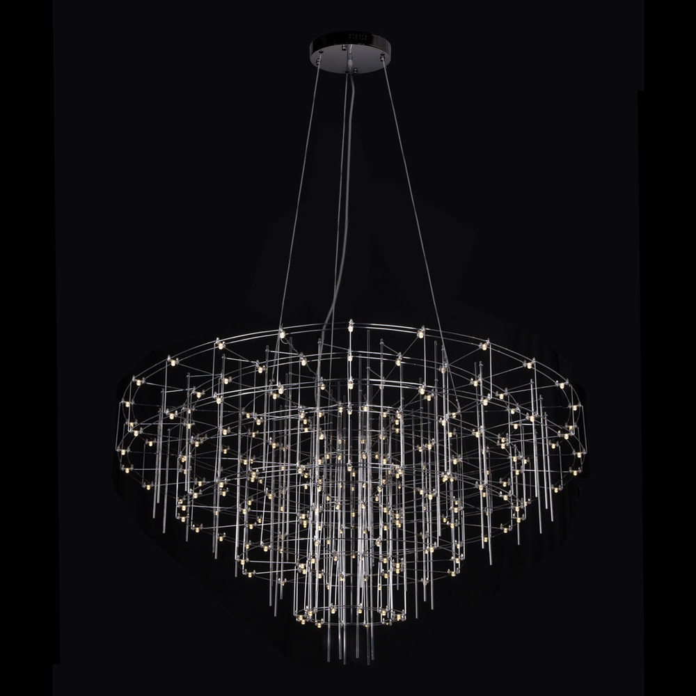 10258/1000 Подвесной светильник LOFT IT Spy