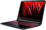 Ноутбук Acer Nitro 5 15.6" / 8 Гб / SSD 512 Гб / Без ОС / AN515-57-525V / NH.QEWER.006