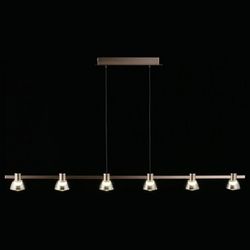 Подвесной светильник Aployt Rezeda APL.788.03.06