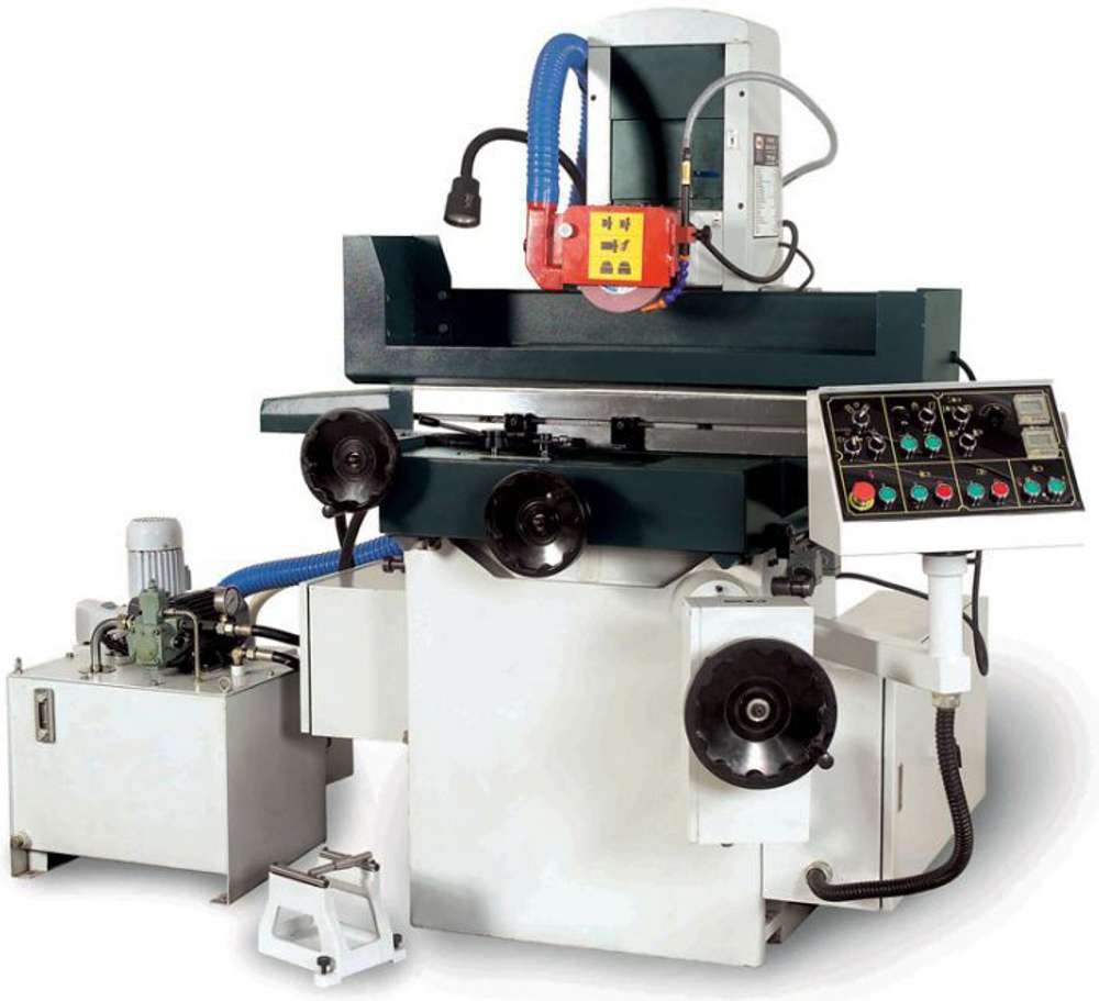 PBP-200A плоскошлифовальный станок