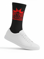 Носки Варгградъ лого «Крылатая звезда» (Комплект)