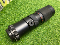 Bushnell 90-230mm 4.5 Automatic