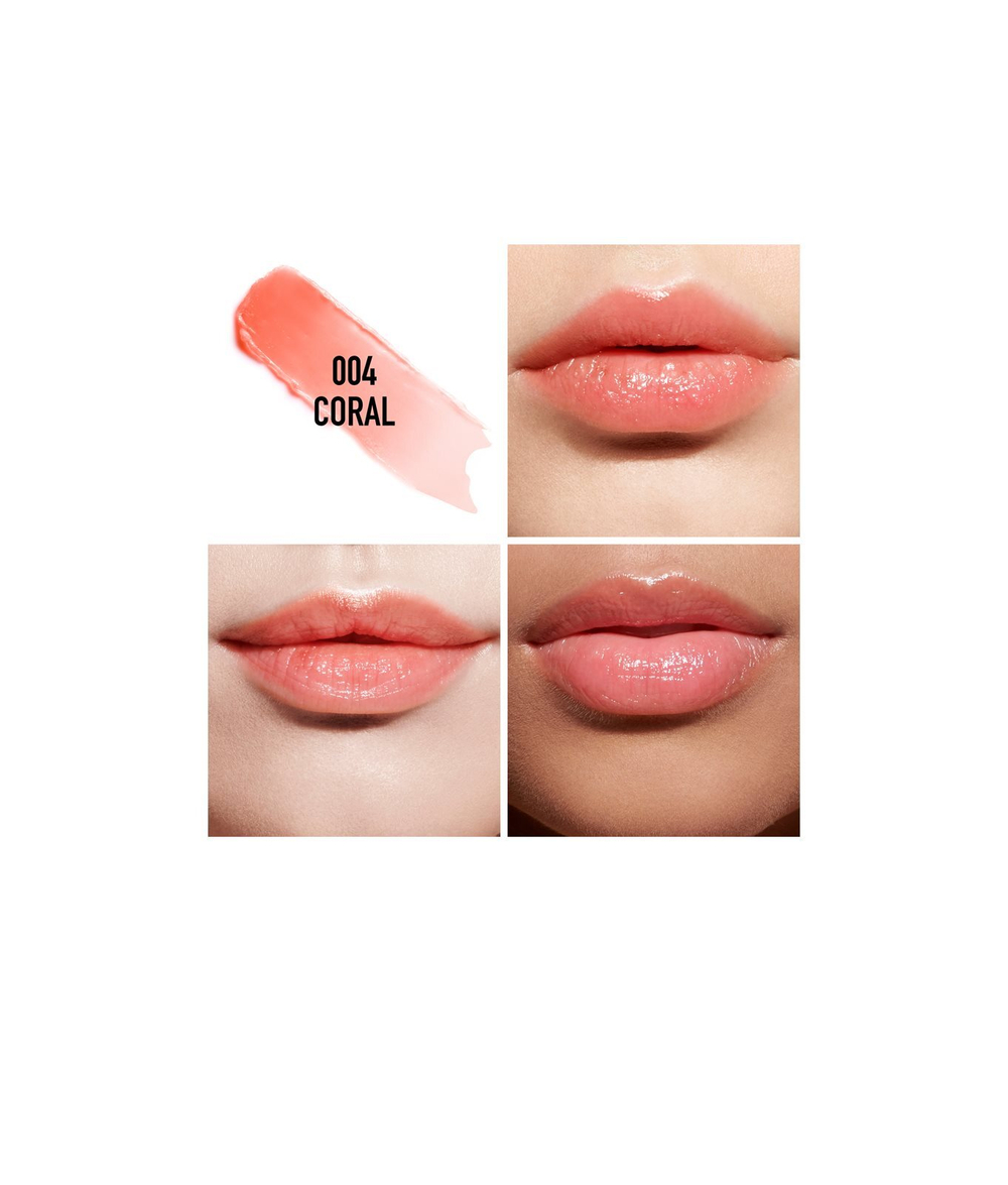 Dior lip glow 004 coral cheap