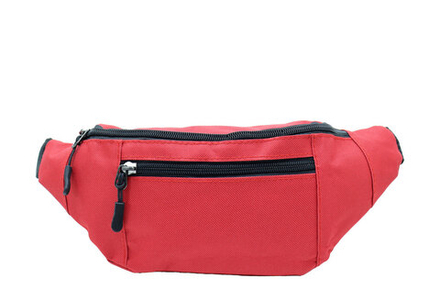 Сумка бананка