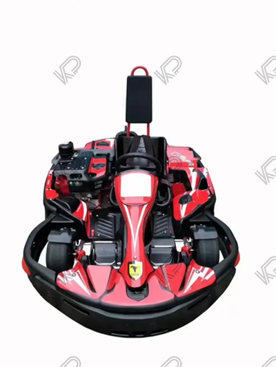Бензиновый карт Honda 9л.с