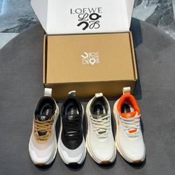 Кроссовки Loewe