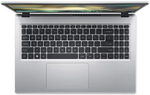 Ноутбук  Acer Aspire 3 A315-24P-R8RZ 15.6 ", Ryzen 3, 8 Гб RAM, 256 Гб SSD, Radeon Graphics, Серебристый