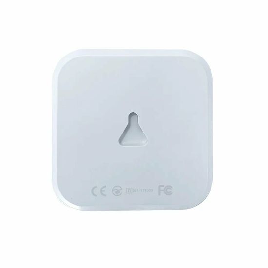 Анализатор качества воздуха Qingping Air Monitor (CGP22C)