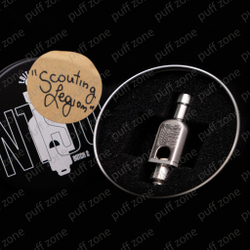 NTSU RBA by Ghost Bus Club