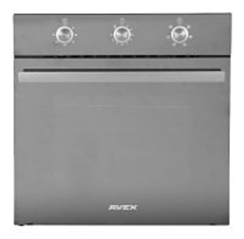 Встраиваемый духовой шкаф  AVEX MM 6060 (зеркал.)