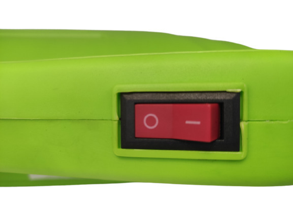 Воздуходувка для электрического опрыскивателя "Умница" ВЭО-5,5 М