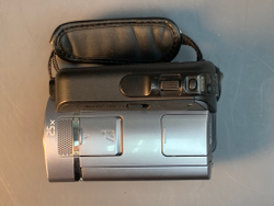 Sony DCR-SR85