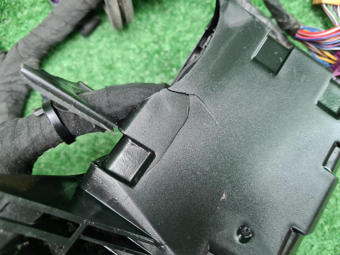 Проводка моторного отсека Geely Coolray (19-нв)