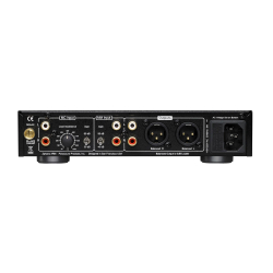 Фонокорректор Parasound Zphono XRM