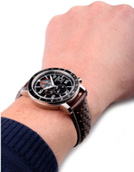 Мужские японские наручные часы Citizen CA0641-24E