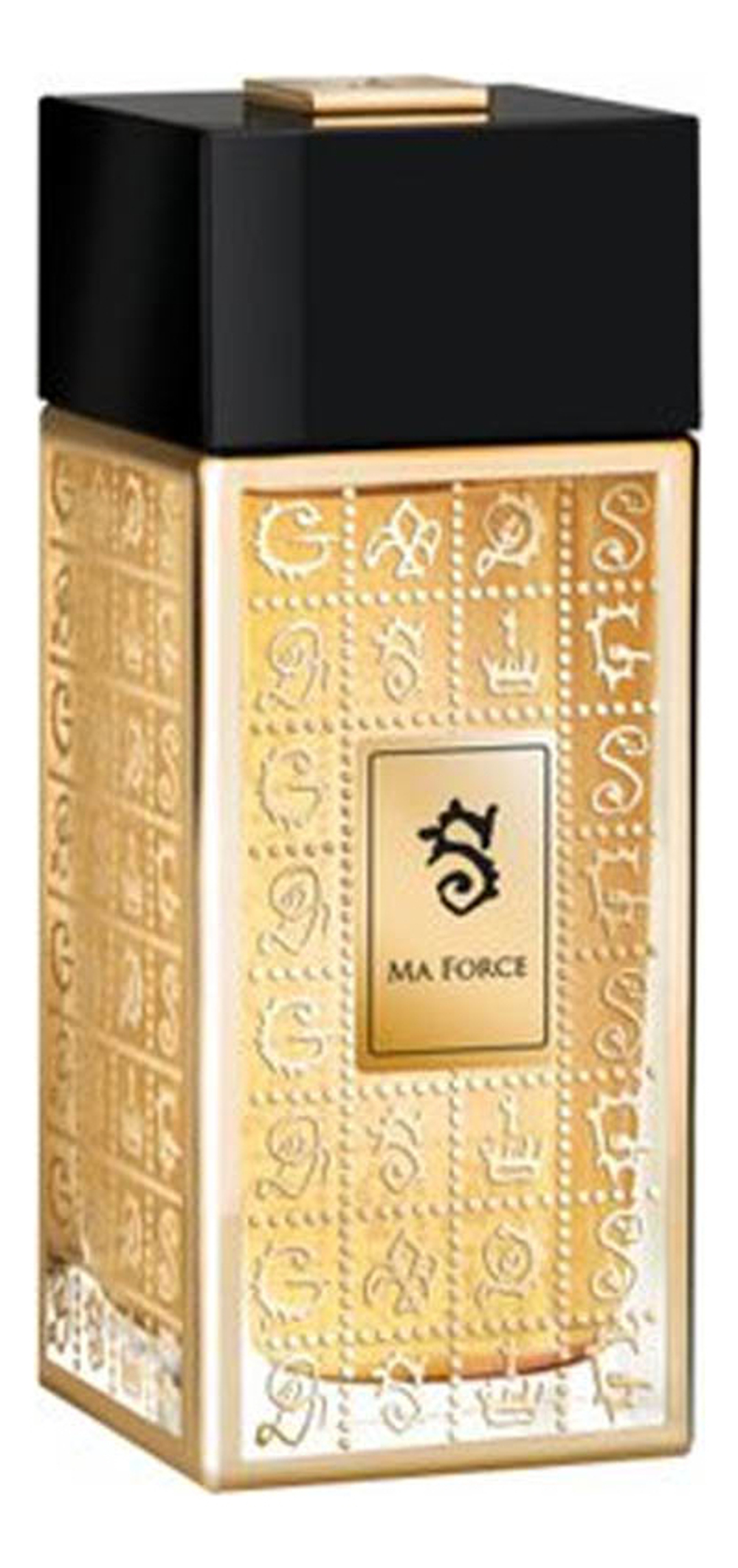 Salvador Dali Ma Force
