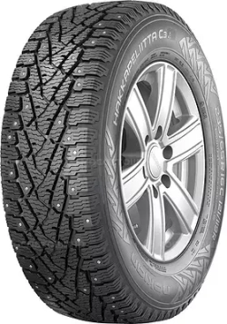 Nokian Hakkapeliitta C3 185/75 R16C 104/102R