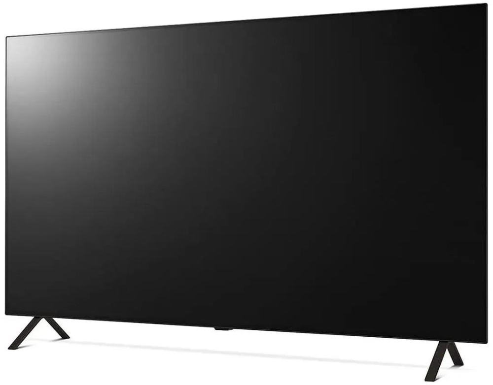 Телевизор OLED LG OLED55B4RLA.ARUB