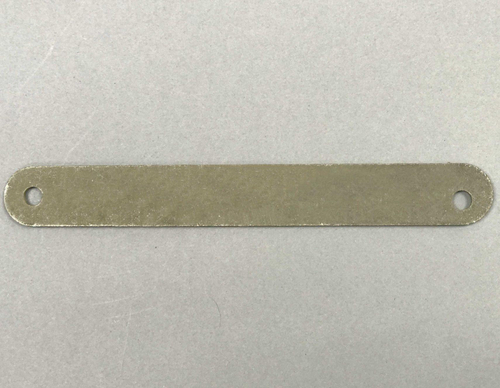 Пластина решетки 853 HARDOX