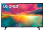 QNED телевизор LG 75QNED756RA 4K Ultra HD