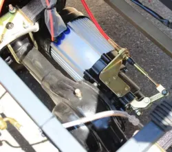 Фермер ЕМ-022 Супер (BIG 2200Вт 72В R10 Пониженная Диф)