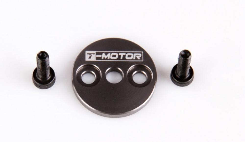 Двигатель T-Motor MN4012 KV480 4-8S