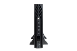 ИБП Бастион SKAT-UPS 1500 RACK {Online, 1500ВА/1350Вт, стойка/на пол,2x EURO, USB/RS-232, EPO, БЕЗ АКБ (3 шт 40-120 Ач) МПТ} (489)