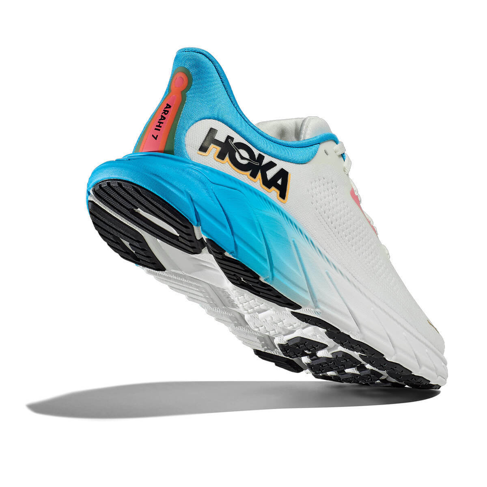 Кроссовки женские Hoka Arahi 7 Wide
