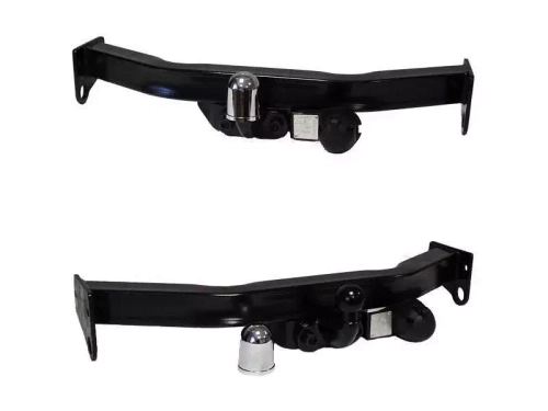 Фаркоп Балтекс для Toyota Land Cruiser 200 2007- (паспорт и сертификат в комплекте)(без электрики)арт.Y20