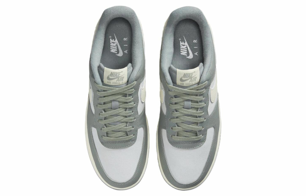Кроссовки Nike Air Force 1 Low Lx "Mica Green"