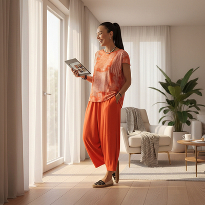 Топ размер 42-52